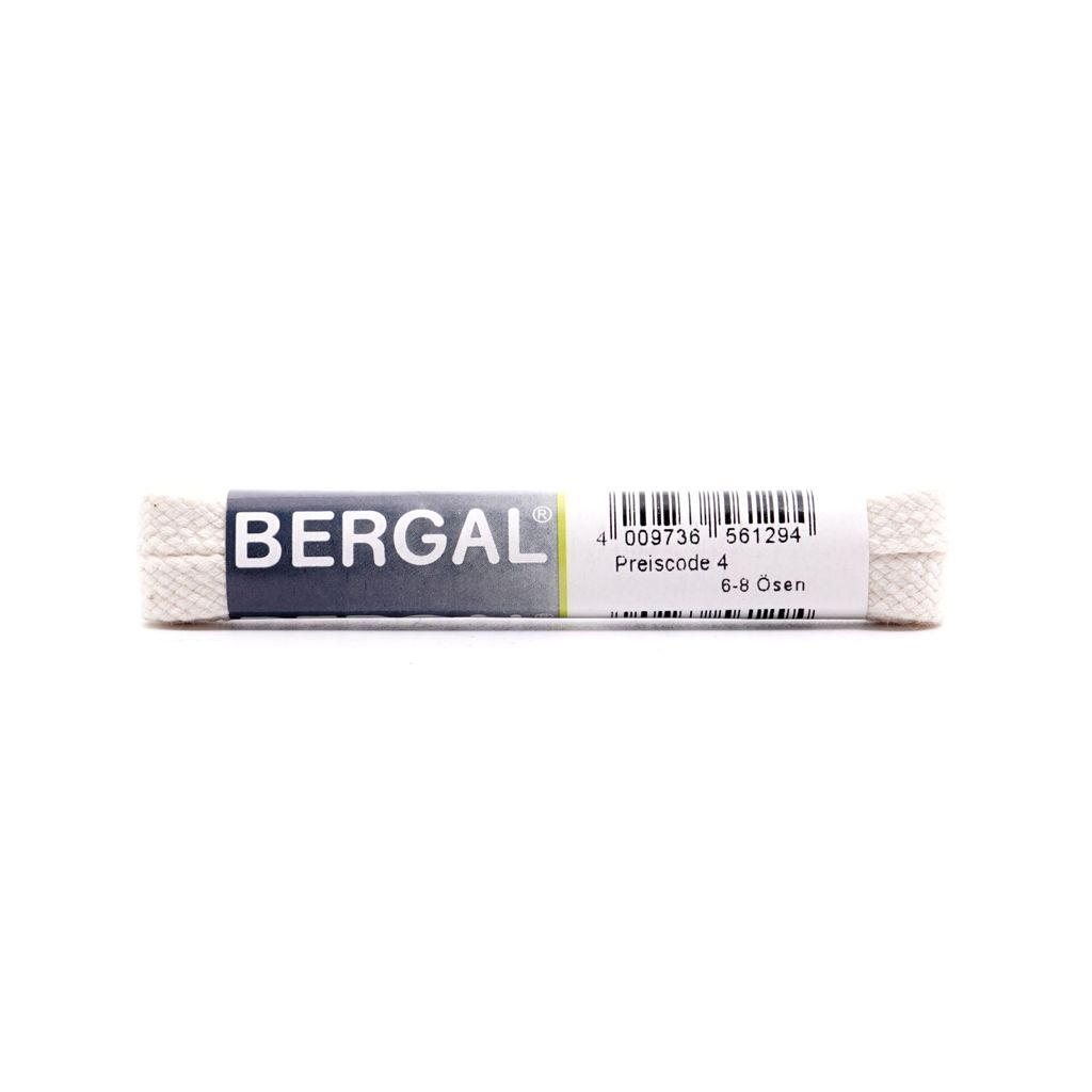 BERGAL Schnürsenkel 88856100 Grösse: 120cm-