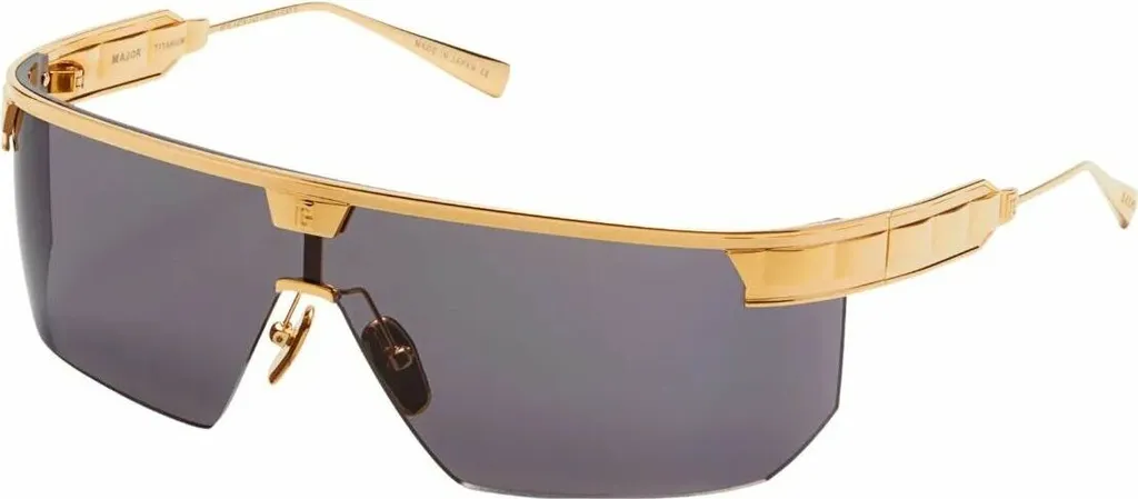 Lunettes de soleil Balmain BPS-147A pour conduite et sorties urbaines