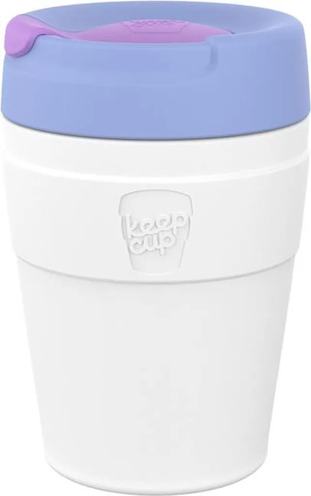 KeepCup Helix Thermal Twilight 12oz - Tazza Riutilizzabile Design Premium