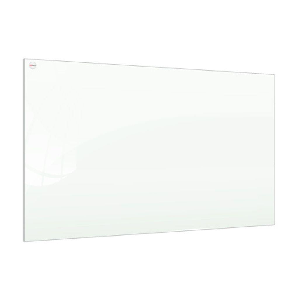 Sklenená tabuľa 100x80 ALLboards CLASSIC TS100x80W Obrázok produktu 