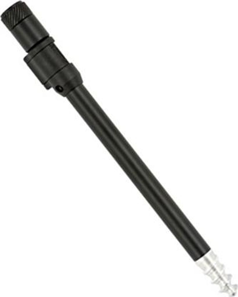 Fox Black Label QR Power Point Bankstick, Länge:23cm