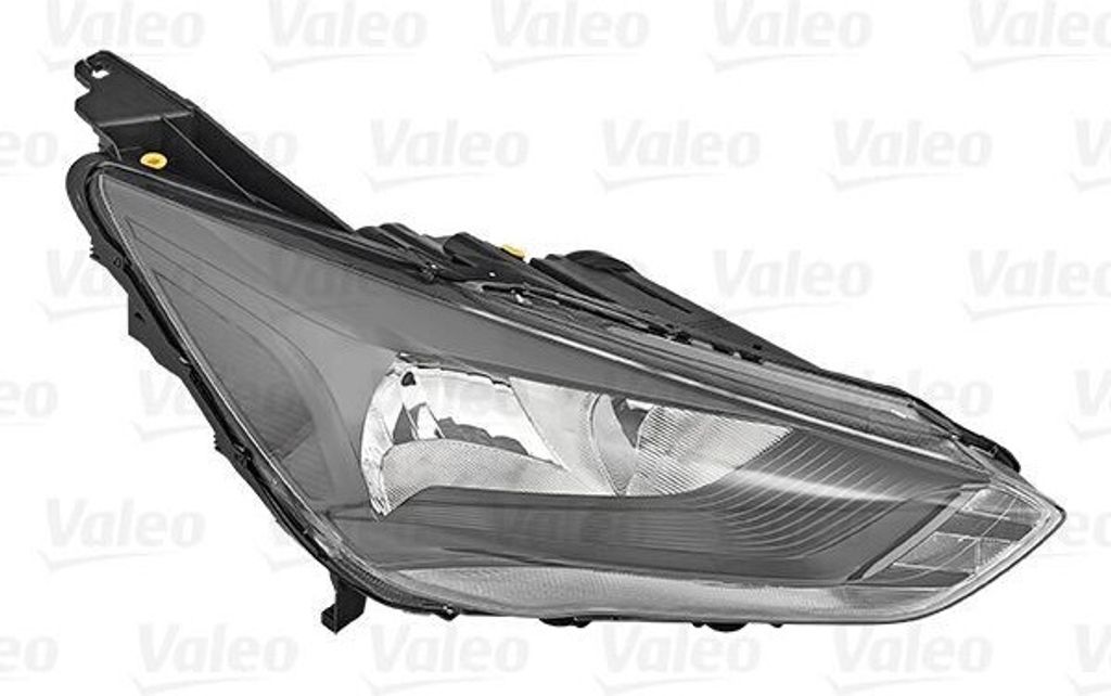 VALEO 450781 - OE 2241896 Scheinwerfer, rechts für Grand C-Max, C-Max