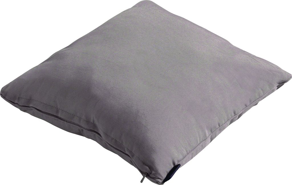 Madison - Dekokissen - Panama Jute - 45x45 - Braun