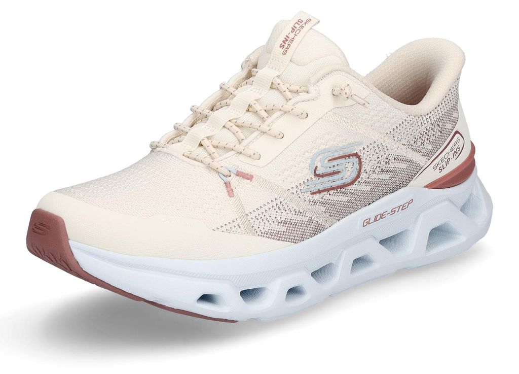 Skechers Sneaker Sneaker Textil