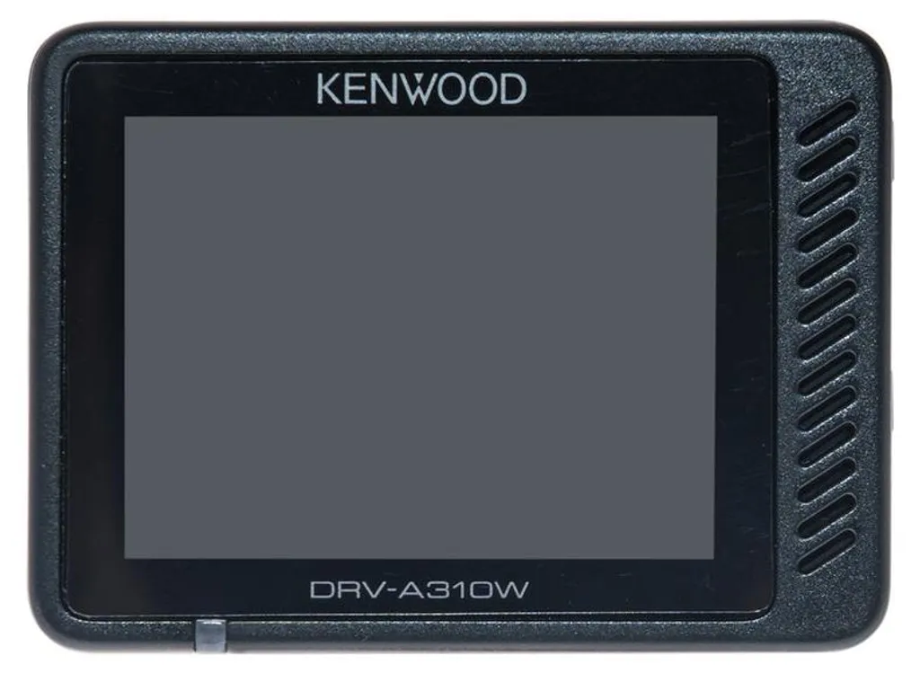 Caméra embarquée voiture Full HD Dashcam avec écran LCD 2 pouces C300