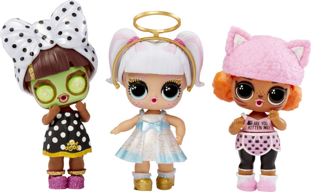 L.O.L. Surprise! Surprise Swap Tot Asst in PDQ Produktbild 5