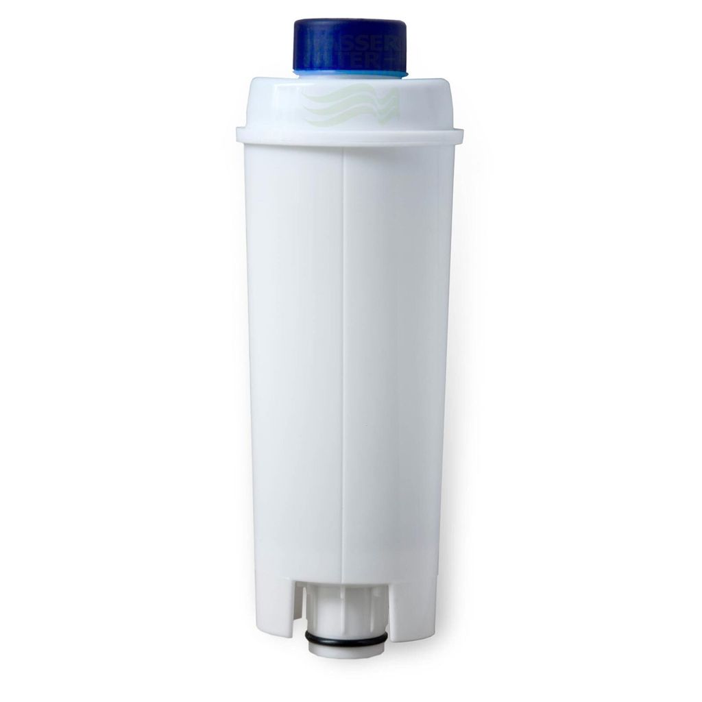 DeLonghi DLS C002 SER3017 5513292811 kompatibel, Delfin-Filter
