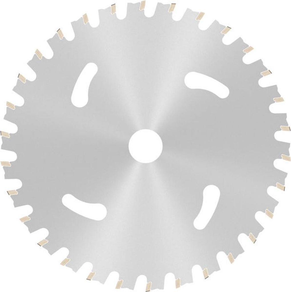 Lame de scie circulaire sans fil PRO Steel, 136 x 1,6 x Image du produit 