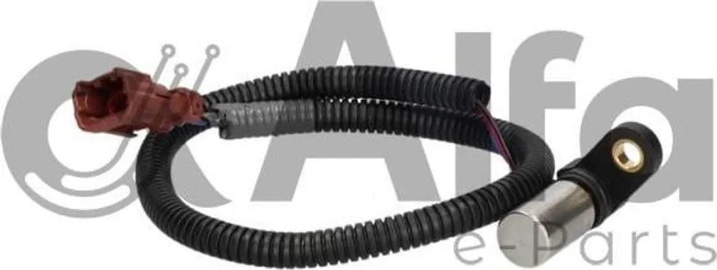 Alfa e-Parts AF04851 Sensore Velocità Nissan Micra Note Almera RS621