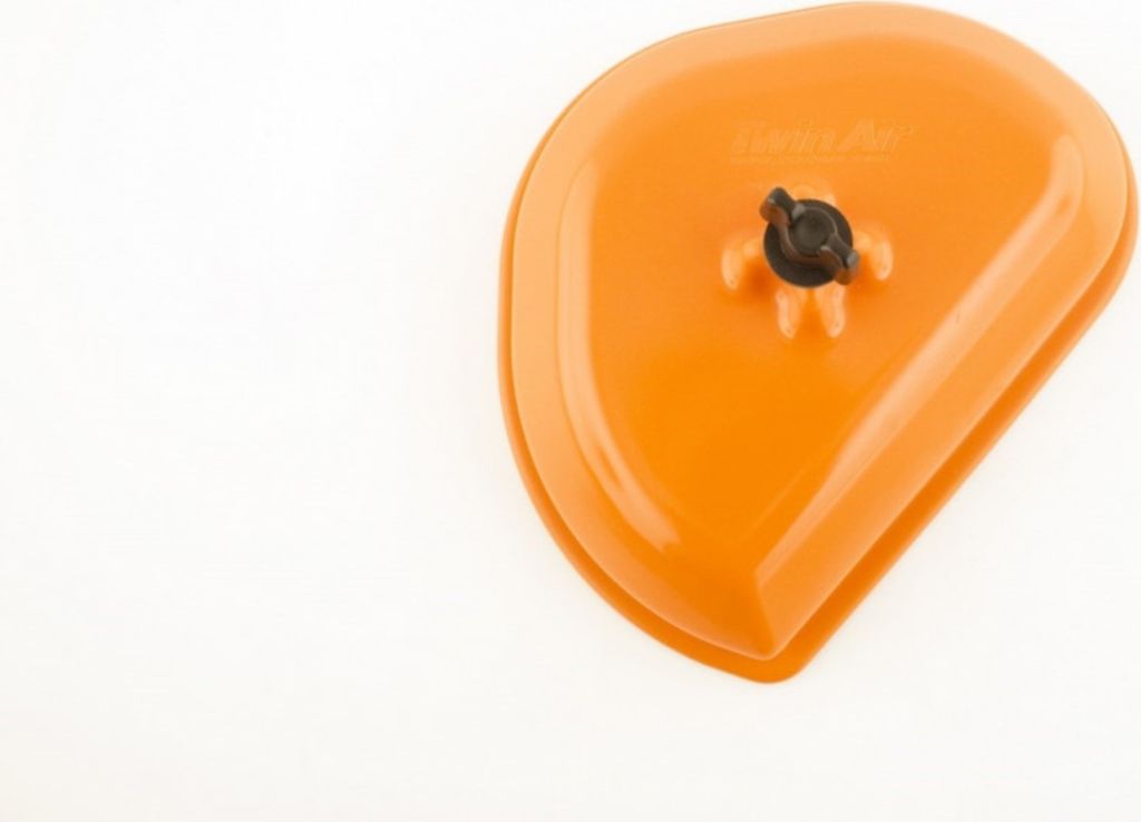 TWIN AIR Luftfilterdeckel