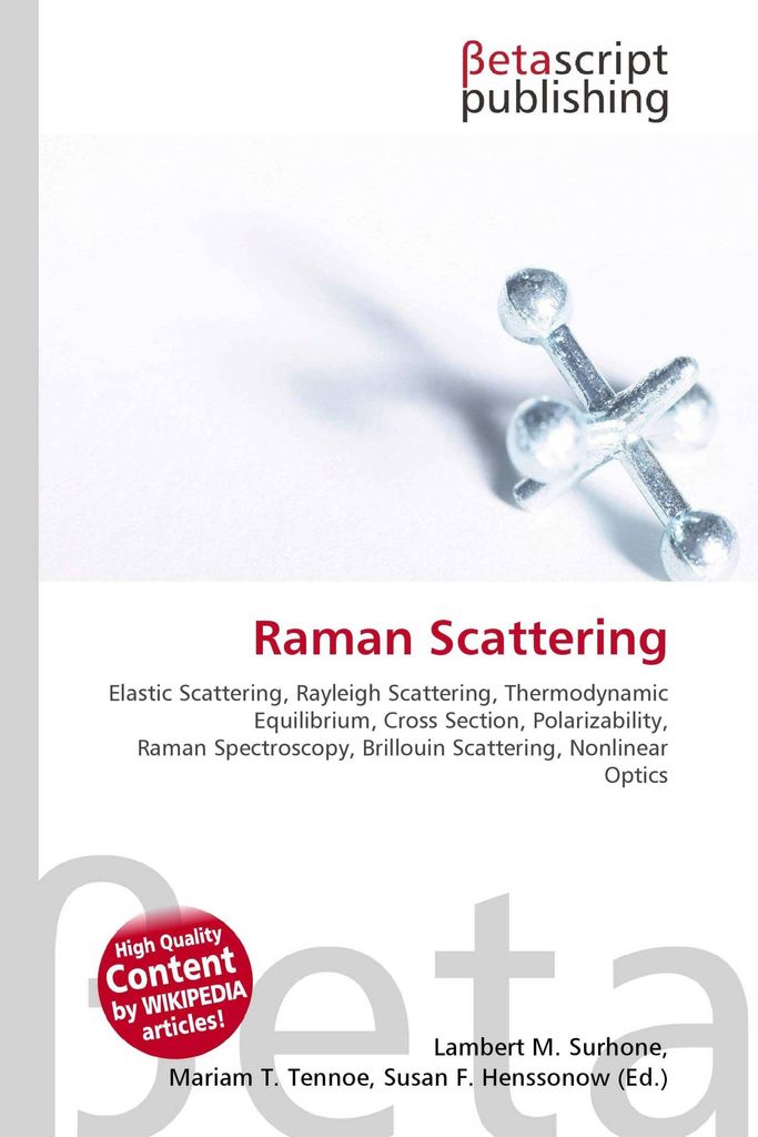 Raman Scattering
