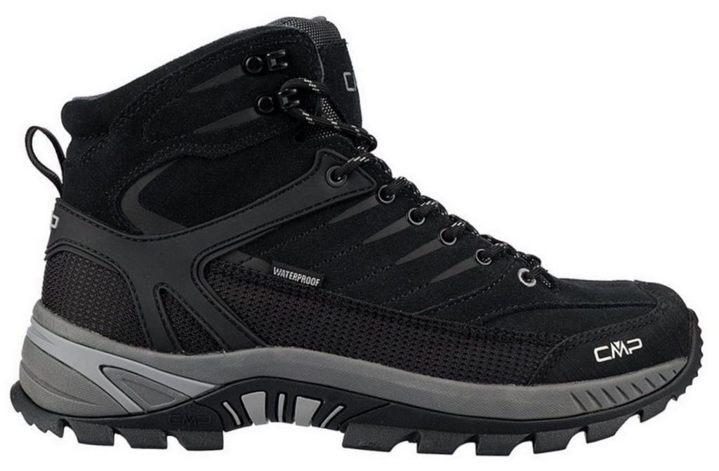 CMP Schuhe Rigel 2.0 Mid WP, 3Q1936714UV
