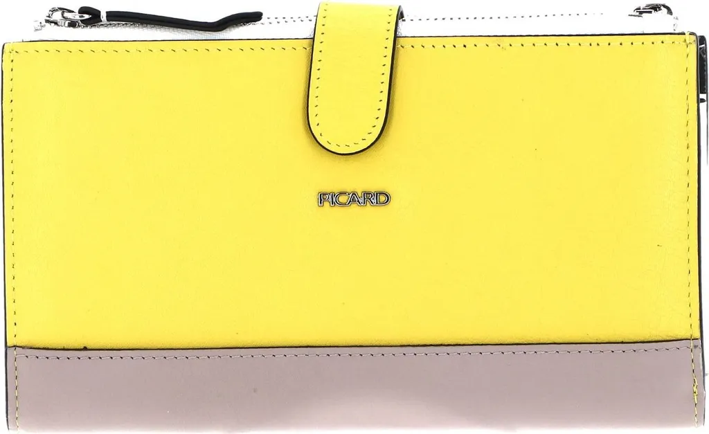 Sac à épaule PICARD My Hero 1 : l'accessoire léger pour libérer vos mains