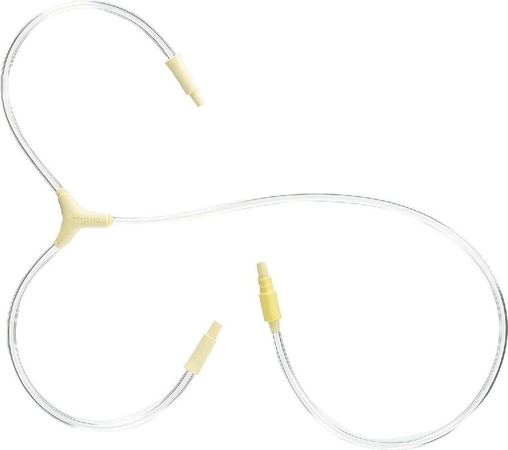 Tubo di ricambio Medela Swing Flex (versione spagnola) Immagine del prodotto 