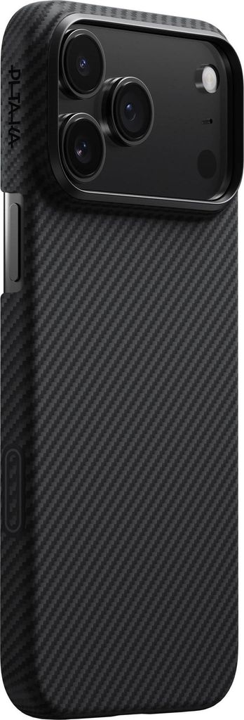 Pitaka KI1701BP, Obal, Apple, iPhone 17 Pro, 16 cm (6.3"), Obrázek produktu 