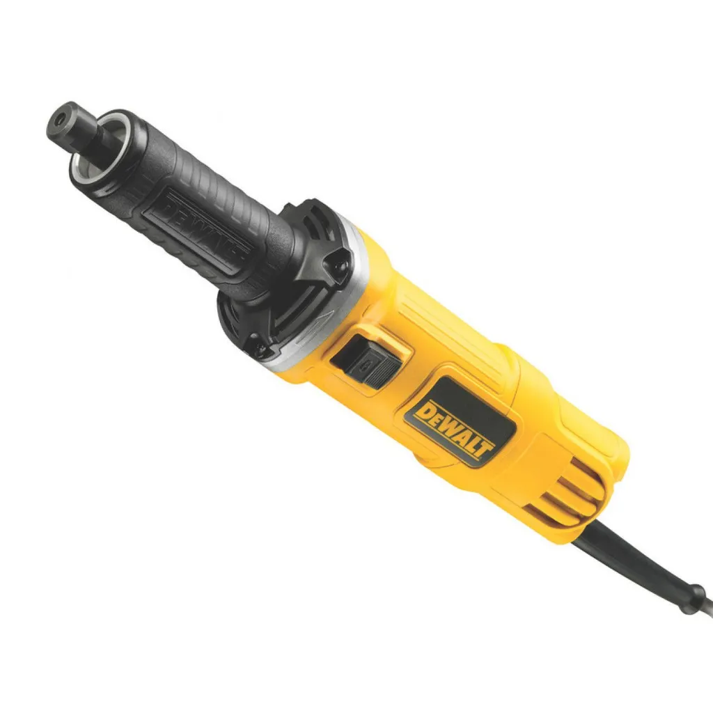 DEWALT Meuleuse de Précision 450W - Moteur Haute Performance et Fluide