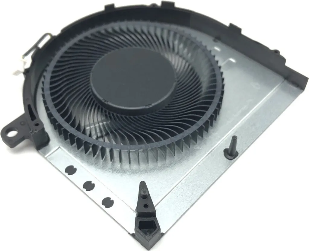Ricambio Ventola GPU Lenovo Gaming 3-15ACH6 82K2006MGE 4-Pin 5V - 4