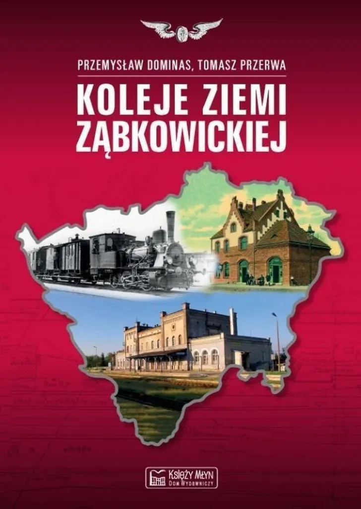 Tout savoir sur les trains de Silésie avec Koleje Ziemi Ząbkowickiej