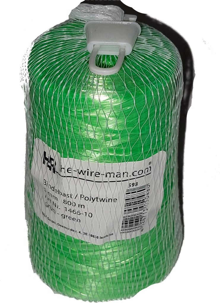Hochwertiges Bastband für Floristik Deko und Gartenprojekte Produktbild 