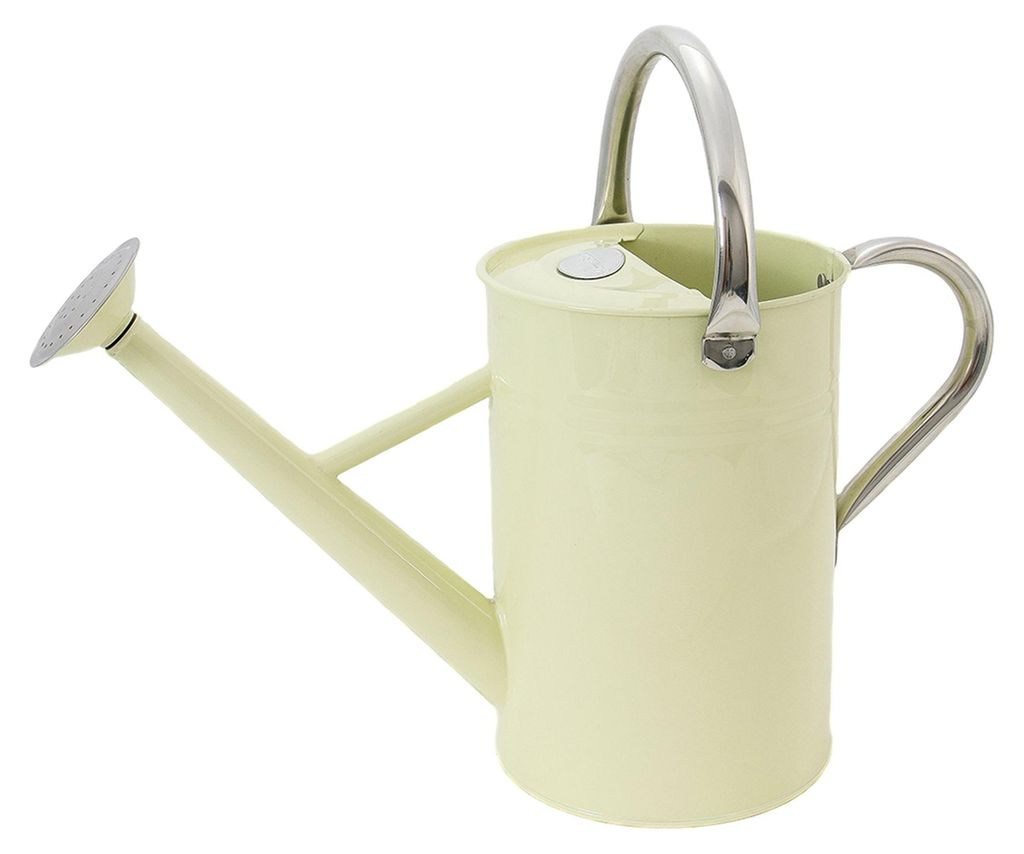 Annaffiatoio Kent & Stowe, 4,5 l, crema - N Immagine del prodotto 