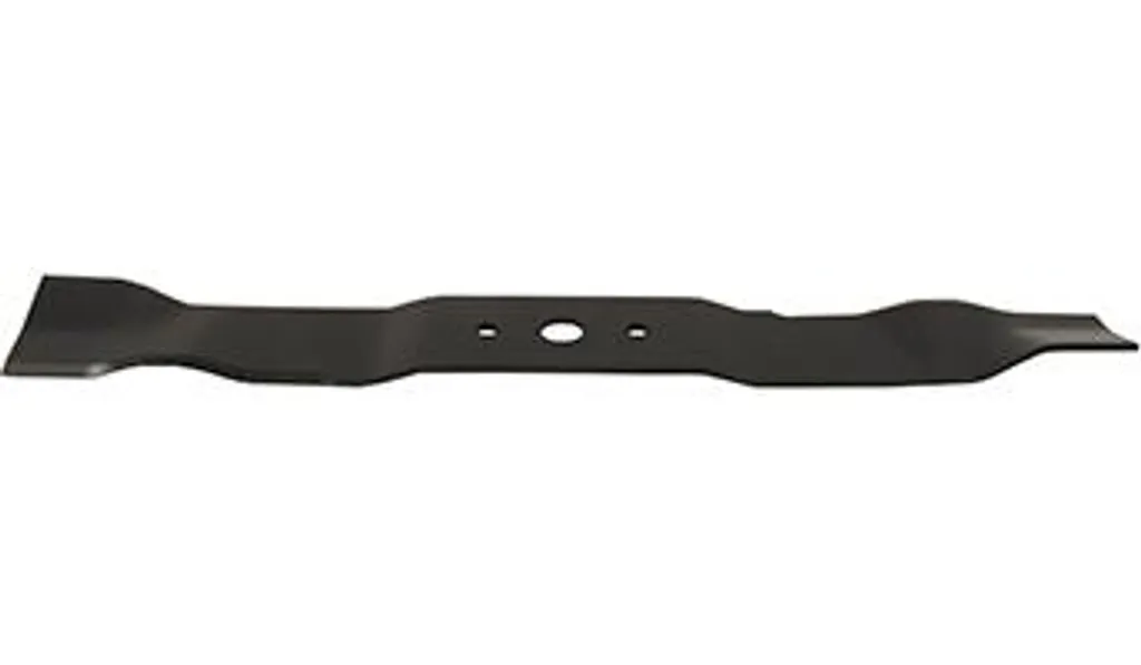 Lame de coupe Stiga MP98 d'origine - Référence 182004364/0 pour tracteur