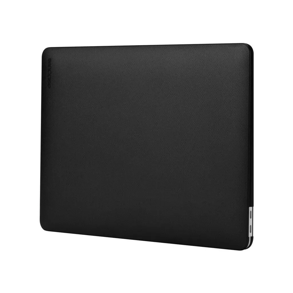 Incase, Custodia per MacBook Air 13 pollici 2020 USB-C M1, nero