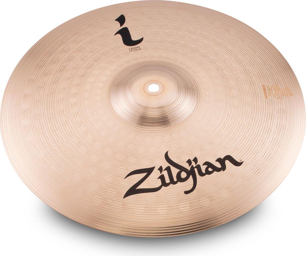 Zildjian ILH14C I Series 14" Crashbecken