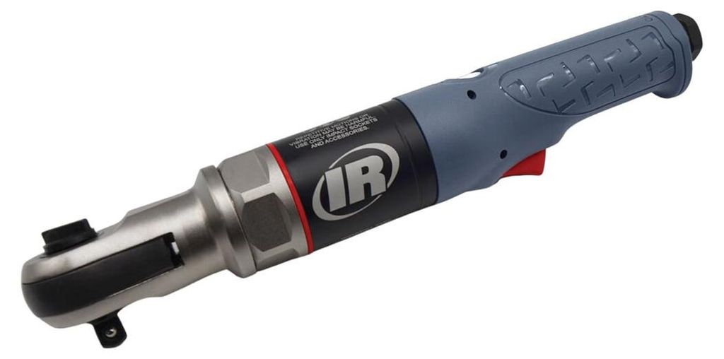 Ingersoll Rand Hochgeschwindigkeit Druckluft-Ratsche 1211MAX-D3 3/8"