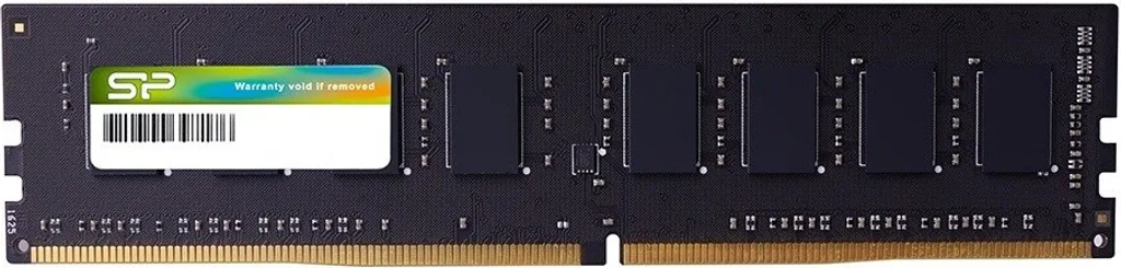 Mémoire vive DDR4 16GB 2666MHz CL19 Haute Stabilité pour Bureautique