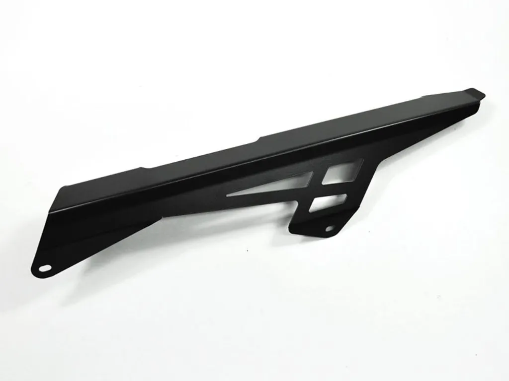 Paracatena ZIEGER per Yamaha MT-03 - Protezione Catena in Acciaio