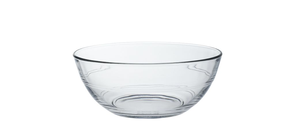 Duralex 2016AF06A1111 Lys Bol Schale, Salatschale, Produktbild 