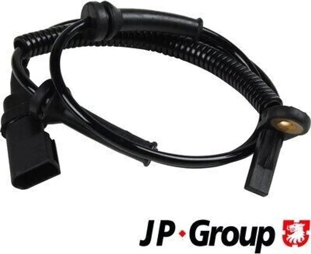 Capteur ABS JP GROUP 1597101500 Haute Fiabilité - Compatible Ford OE 1151951
