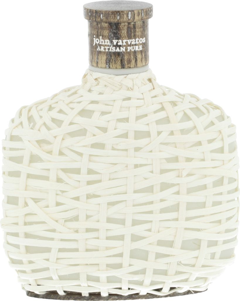 John Varvatos - Artisan Pure EDT 125ml Immagine del prodotto 