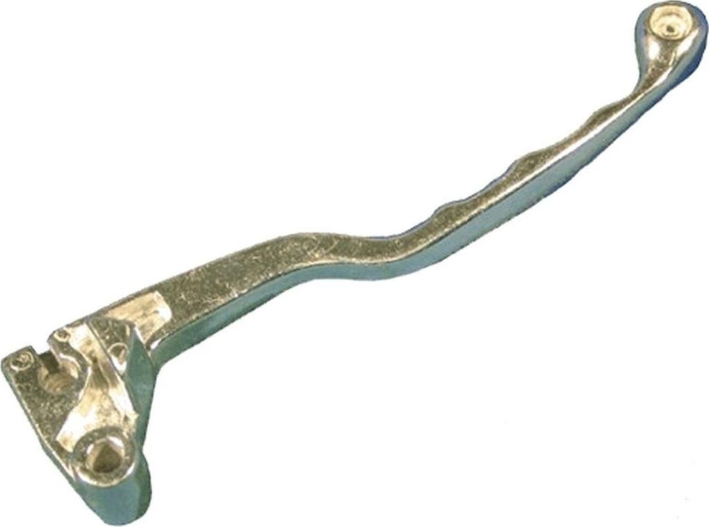 Kupplungshebel Griff Aluminium geschmiedet für Kawasaki VN 750 A Baujahr 1993-1995 von pamoto - Neu