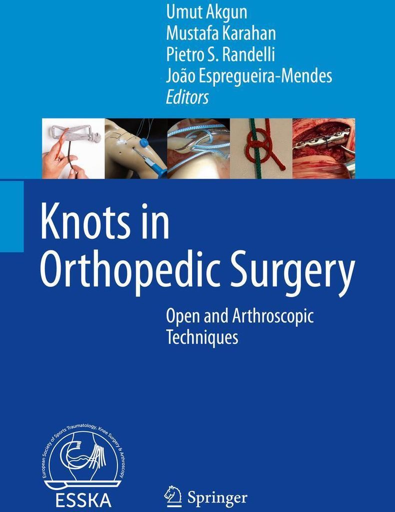 Knots in Orthopedic Surgery