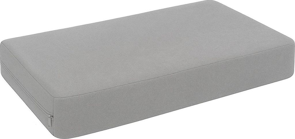 Voděodolný zahradní potah 70x140 cm, světle šedý Obrázek produktu 