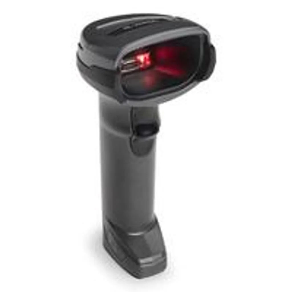 Zebra DS4678 Lecteur codes-barres Solution contre les attentes