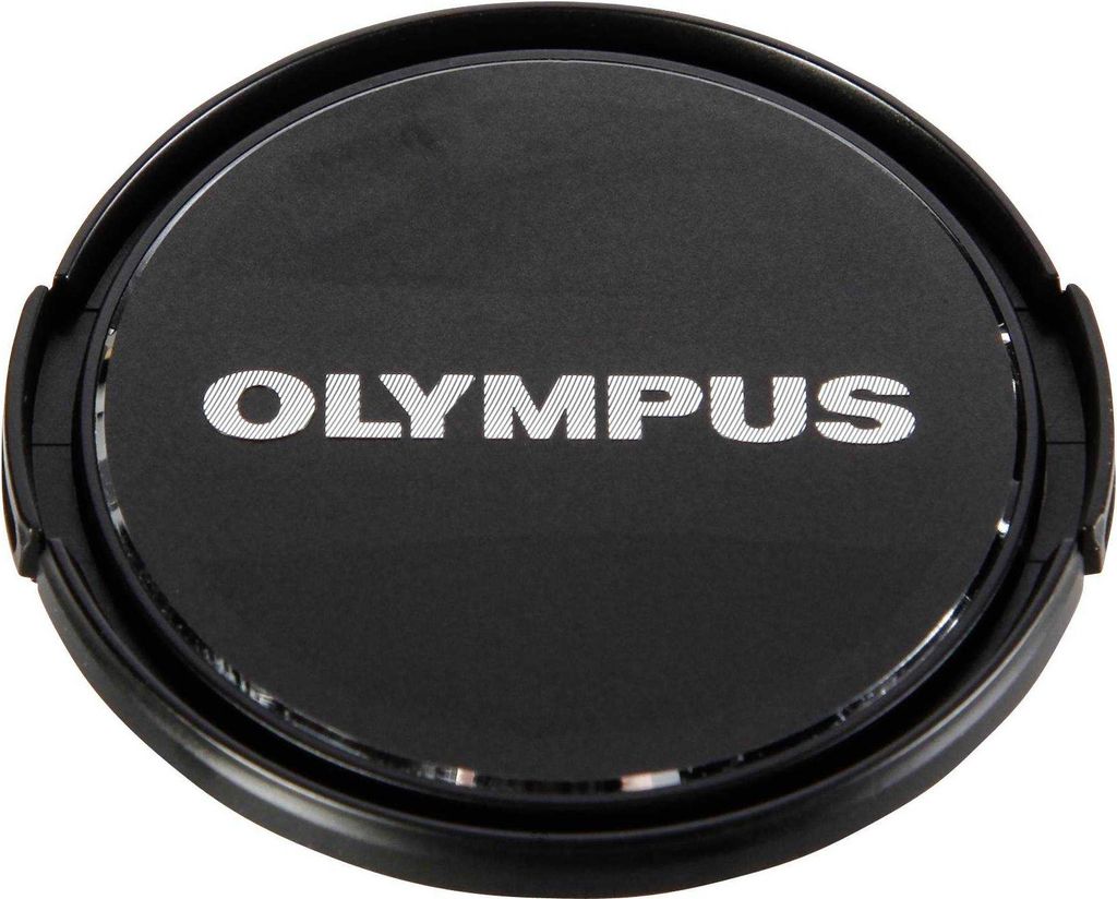 Olympus LC-46 - Tappo per obiettivo - per M.Zuiko Digital Immagine del prodotto 