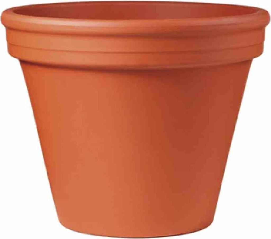 Doniczka gliniana 28/31 cm doniczka doniczka doniczka Zdjęcie produktu 