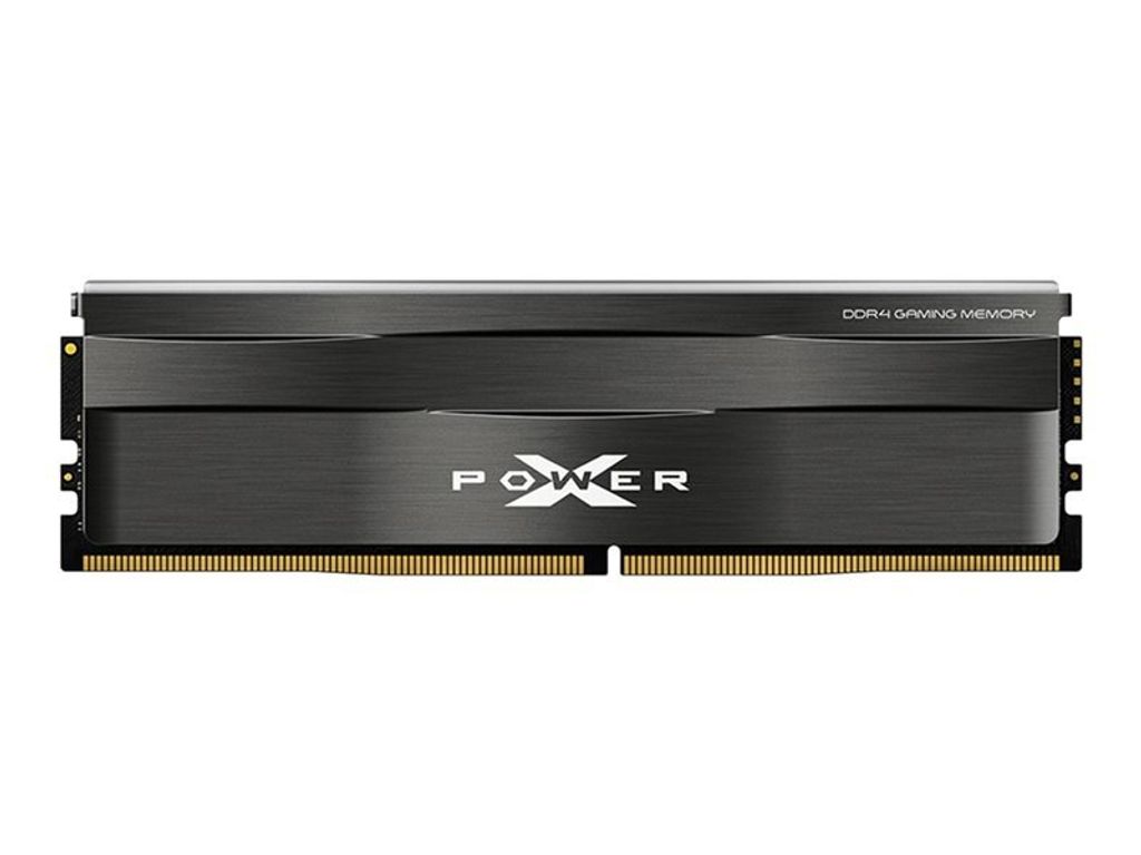Silicon Power XPOWER Zenith Speichermodul 8 GB 1 x 8 GB DDR4 3200 MHz