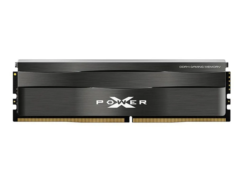 Silicon Power XPOWER Zenith 8GB DDR4 3200MHz | RAM Performance