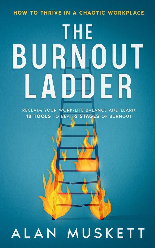 The Burnout Ladder