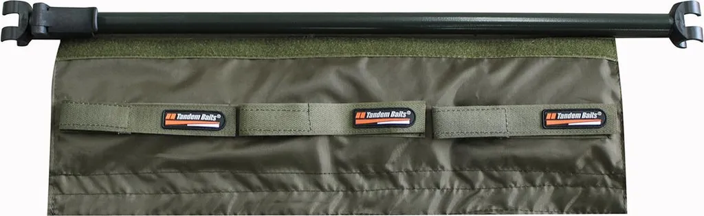 Porte-canne à pêche pour voiture avec ventouse de fixation rapide
