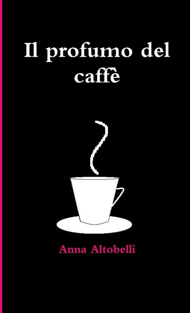 Il profumo del caffè
