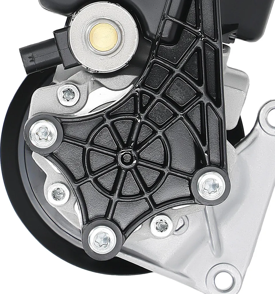 Solution Direction Dure Mercedes Vito Sprinter Pompe A0064666601