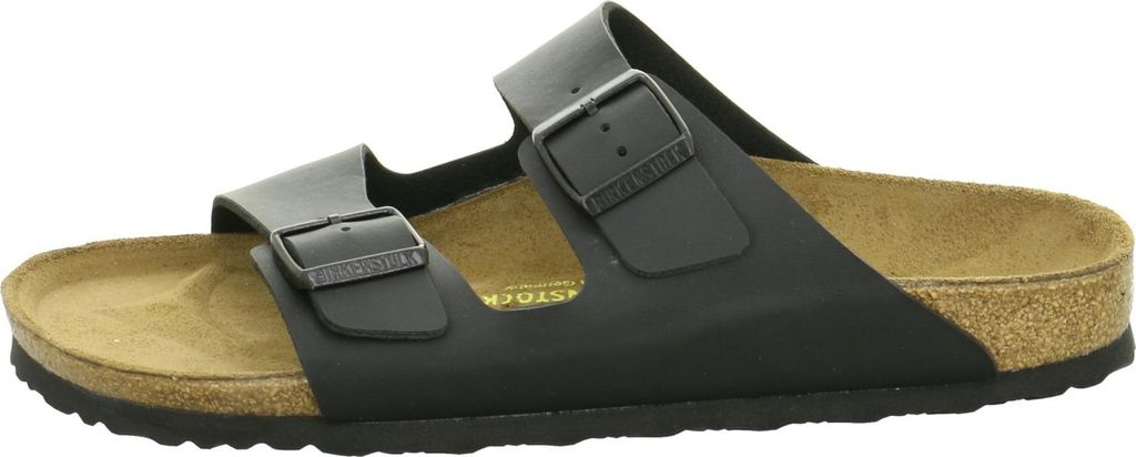 Birkenstock Errores de Foto 10091-890624 in Black color Obrázok produktu 