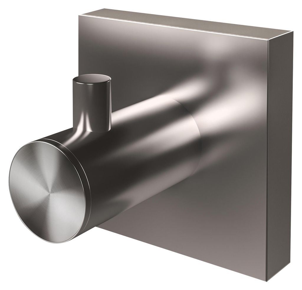 gANCIO PER ACCAPPATOIO NYO-STEEL SPAZZOLATO 1ER Immagine del prodotto 