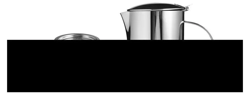 Machine à café Adler AD 4417 à capsules - Acier inoxydable compact - 13