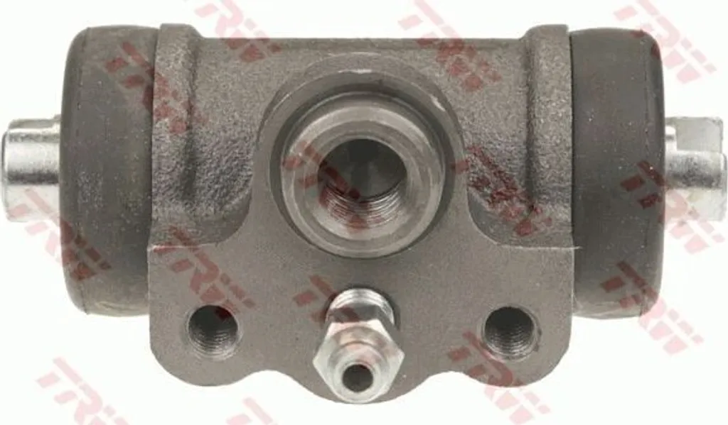 Cylindre de frein TRW BWF356 haute performance OE 5191305AA en fonte grise