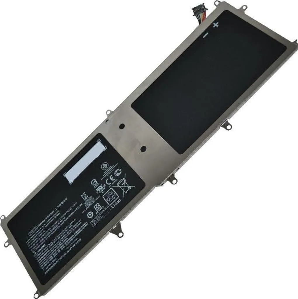 Batterie HP 23.31Wh CoreParts pour réparer votre PC qui ne charge plus